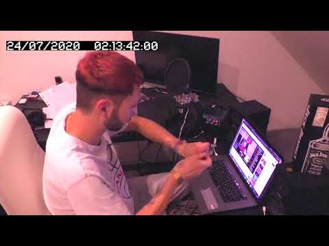 lil yan - Intro (S.C.Y.H.O.)