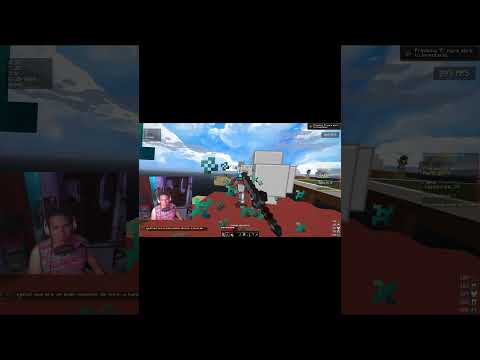 YarenKunMC - ¡Lo que hice en Minecraft te sorprenderá!