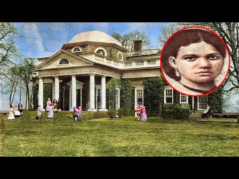 Hidden Room of Thomas Jefferson's Mansion Solves 200 Year Old Mystery