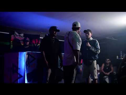 TURCO vs JKM | 8vos | Fecha 3 | TEMP 2023