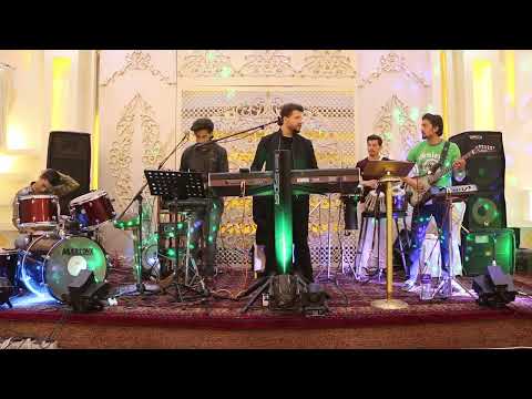 Bashir Wafa Pa Bismela\بشیر وفا په بسم الله