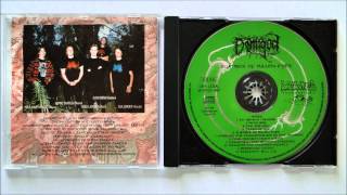 Demigod - Embrace the Darkness / Blood of the Perished