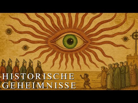 3 Stunden Der Größten Geheimnisse Der Geschichte Erklärt