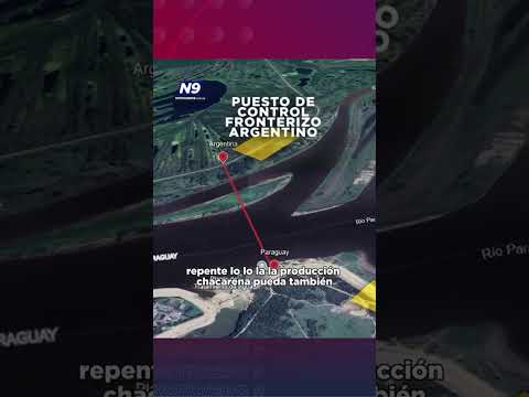 Chaco logró su mejor bimestre exportador y alerta por logística