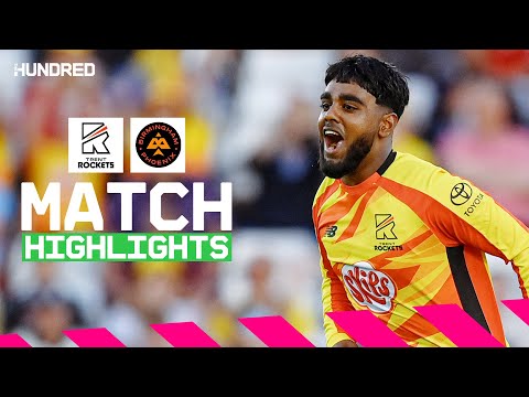 youtube video highlights