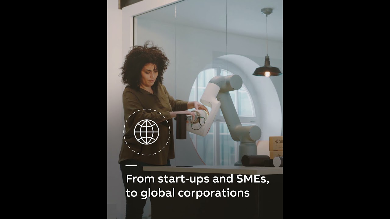 ABB - Automation & economic growth