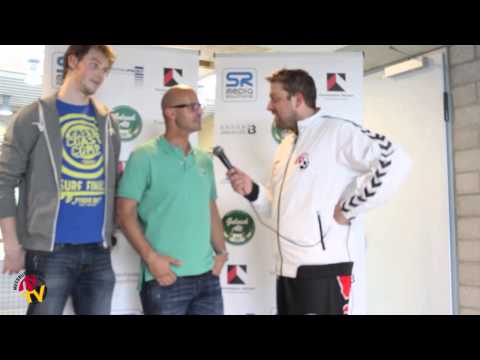 Letztes Spiel der Saison MHV I - TuS Lintorf II