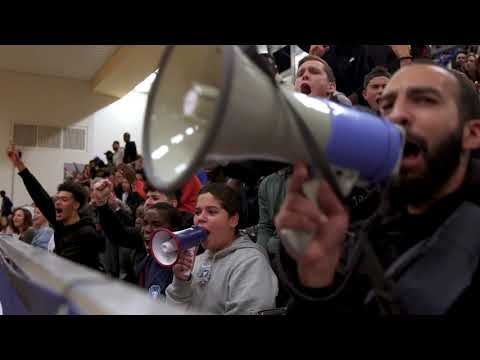 GAME 1 - Basket Paris 14 vs Sarcelles