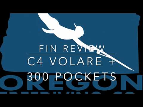 C4 Volare + 300 Pockets