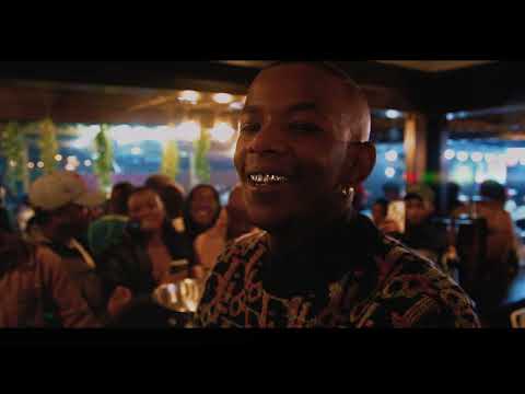 ONDELIVE & Maglera Doe Boy - Maintain (feat. Espiquet) [Official Music Video]