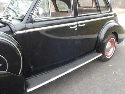1940 Buick Century (CC-1169673) for sale in Volo, Illinois