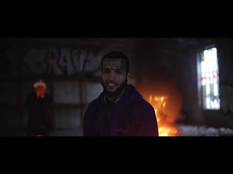 Fucccdat - Submerged (Directed by DoloFilmz)