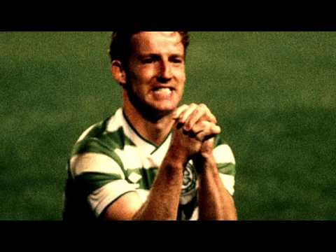 Liam McGrandles - The White And The Green