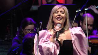 Los amantes 2020 - Mocedades Sinfónico