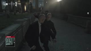 『アクション』KRKRのHITMAN実況＃1