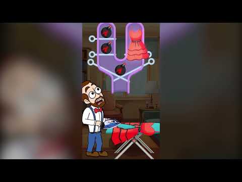 Home Pin: Pull The Pin Puzzle Video