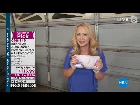 HSN | Ah-MAY-zing Deals Finale 05.02.2021 - 09 PM