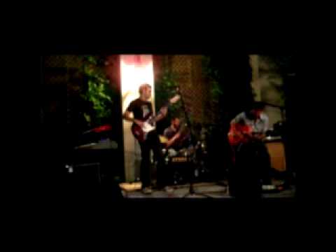 Mathew Snow and the Way It Was | 'Go Home' |  Live @ Studio Square | 07.30.2009 |