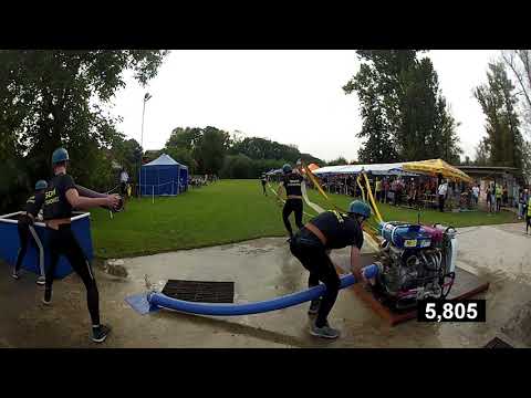 m18 SDH Ploukonice   PKL PLOUKONICE 2021