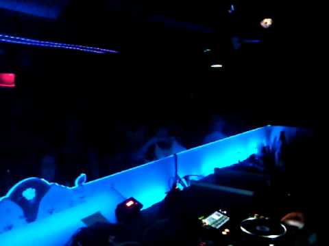 [06.04.2012] Partyraiser @ Axelerator - Loft Club Lausanne
