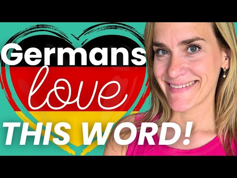 How to Use “So” Like a Native German Speaker - A2