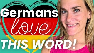 How to Use “So” Like a Native German Speaker - A2