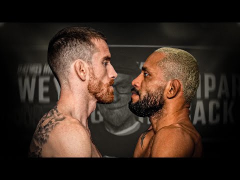 UFC Fight Night: Sandhagen vs. Figueiredo Results (5/3): Cory Sandhagen Stops Deiveson Figueiredo