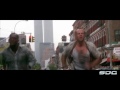 SUMMER IN THE CITY (DIE HARD III)