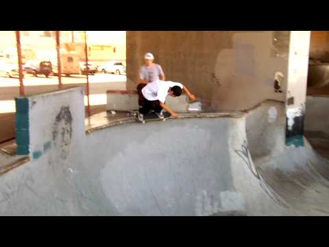 Transitions Video "Robbie Russo" Teaser