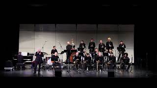 GO Jazz Big Band - Got to Get You Into My Life