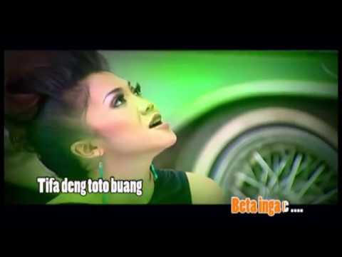 Elva Patty - Rindu Pulang , Lagu Pop Ambon Terbaru 2016
