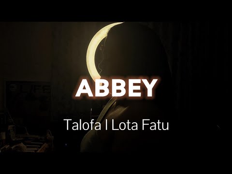 Abbey Heather - Talofa i lota Fatu (Official Music Video)