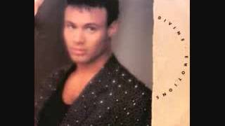 NARADA ~ That's The Way I Feel About Cha