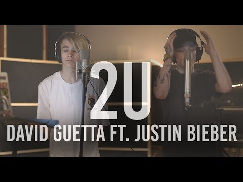 David Guetta ft. Justin Bieber - 2U (Bars and Melody Cover)