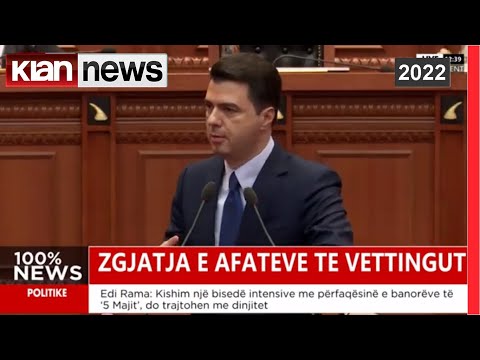 Basha-Manjës: Mendohu mirë se për momentin mund të duket vetja i përkëdhelur, por...