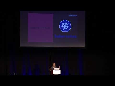 All Things Open 2017 - Amy Chen - Building Helm Charts From the Ground Up: An intro to Kubernetes