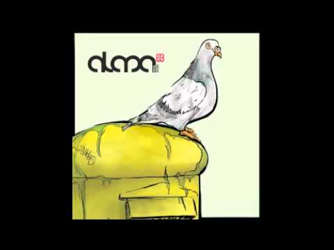 Onur Ozman - All Night (Alex Sosa Remix)