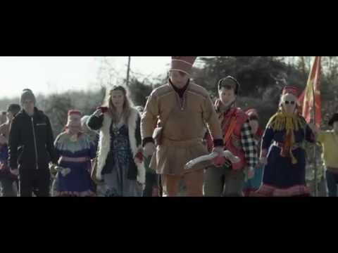 Ellos Sápmi - Official trailer