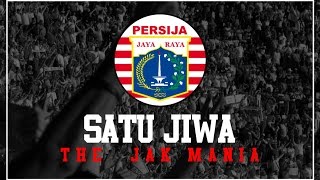 Download lagu Lagu Persija - Satu Jiwa With Lyric mp3
