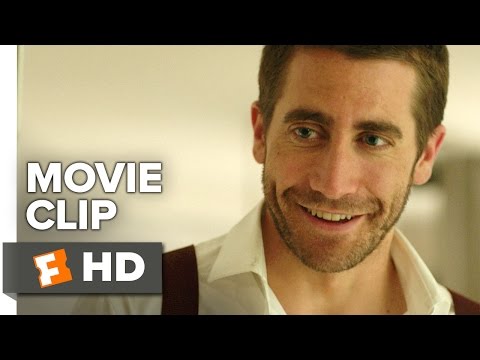 Demolition Movie CLIP - It's Just Shiny Stuff (2016) - Naomi Watts, Jake Gyllenhaal Movie HD