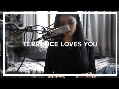 Terrence Loves You - Lana Del Rey (Cover by Praew Nicharee)