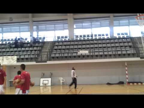 Calentamiento Godella-Tabernes