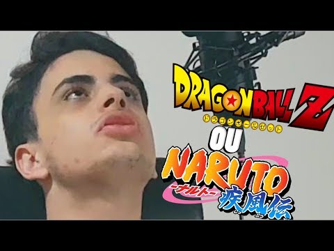 É ISSO AI MESMO BLZ - AskOrochi