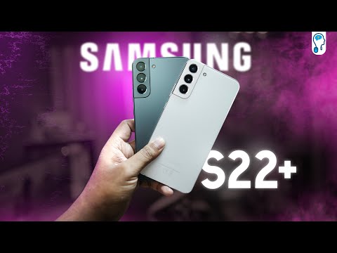 Samsung Galaxy S22+ Price in Bangladesh