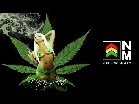 Reggae 2017 - (Best Ganja Mix) | Necessary Mayhem