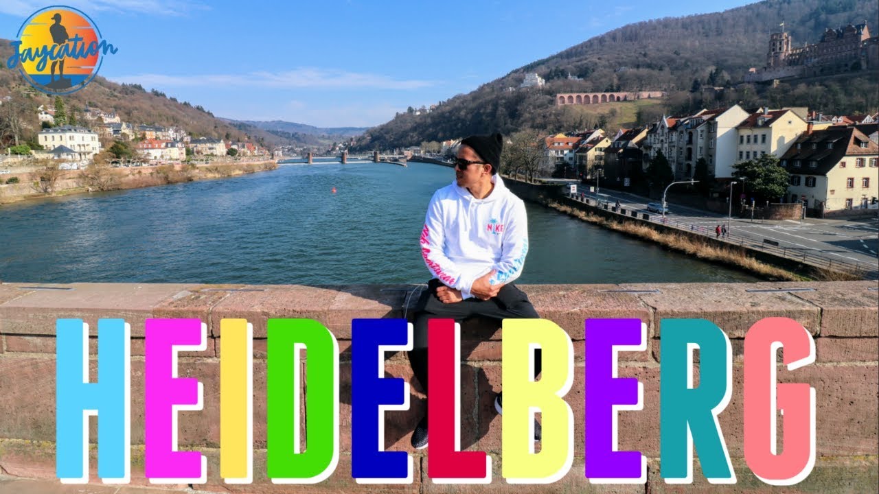 TOP 10 THINGS TO DO IN HEIDELBERG GERMANY