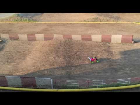 Tekno RC NB48.3 at New RC