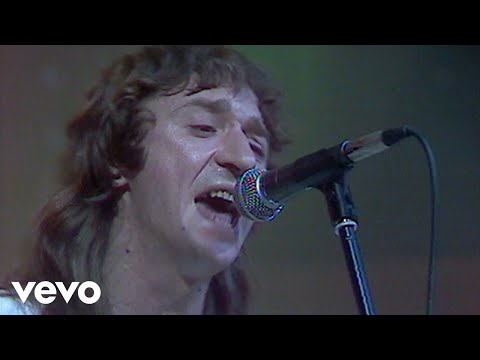 Rosendo - Corazón (Tocata  (Actuación TVE))