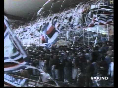 Sampdoria 1990-91.avi
