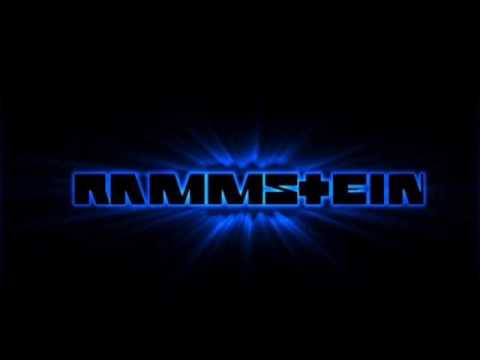 Rammstein - Sonne (studio version) HQ sound & bass